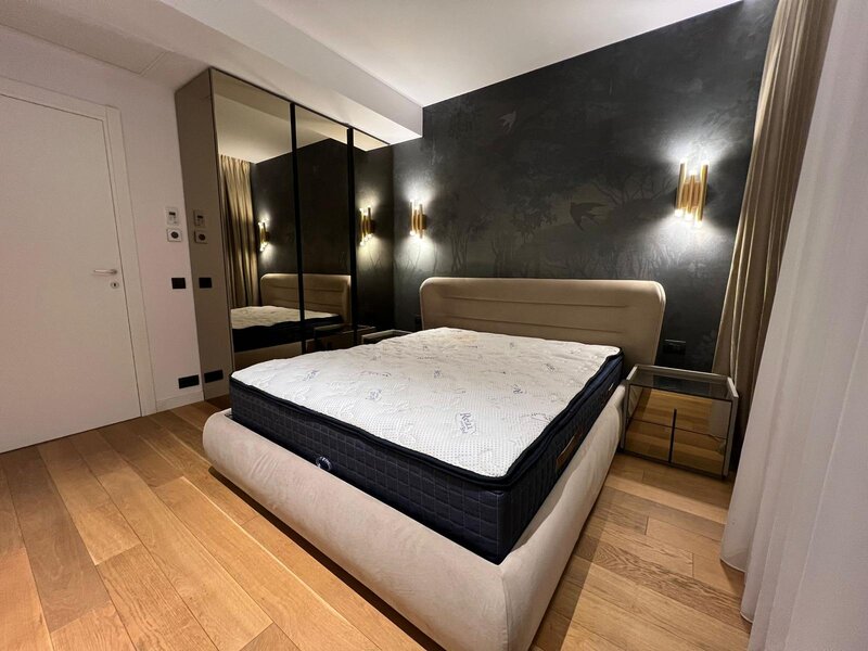 One Herastrau Towers 2022 Aviatiei, 2 camere 68mp, Centrala Proprie, AC
