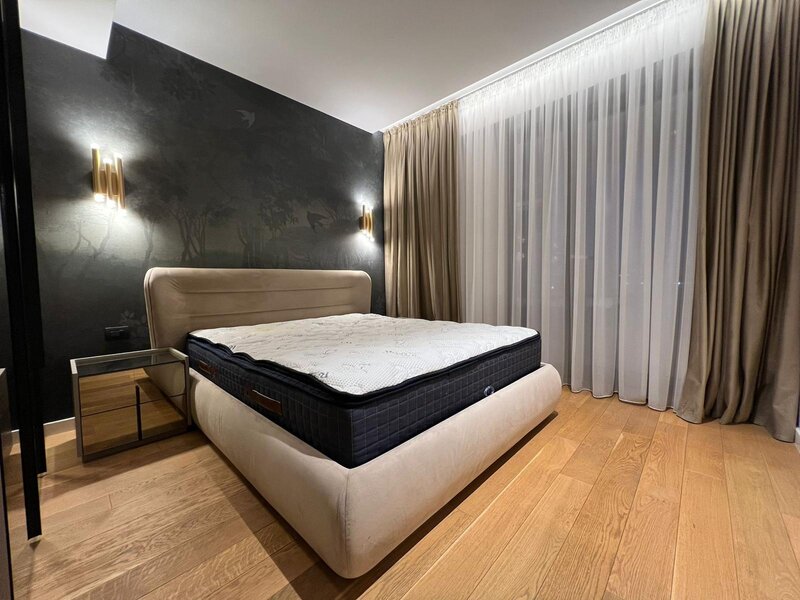 One Herastrau Towers 2022 Aviatiei, 2 camere 68mp, Centrala Proprie, AC