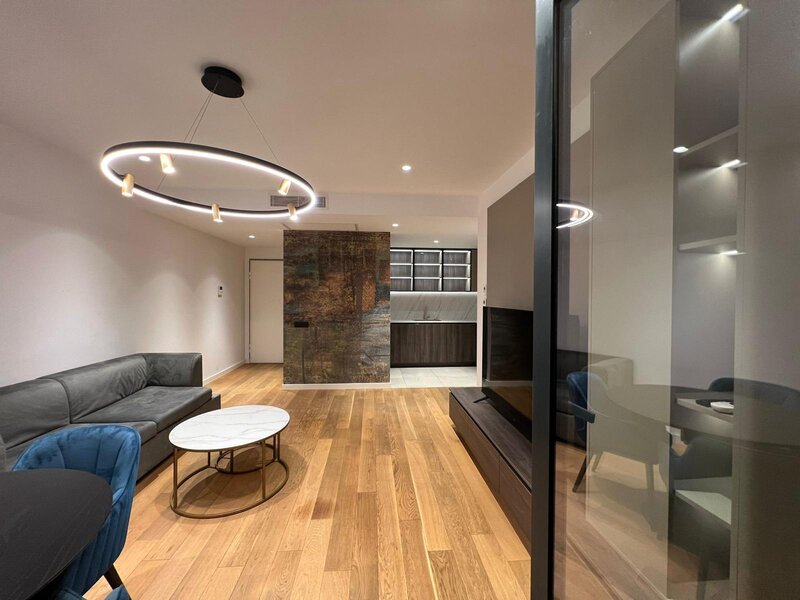 One Herastrau Towers 2022 Aviatiei, 2 camere 68mp, Centrala Proprie, AC