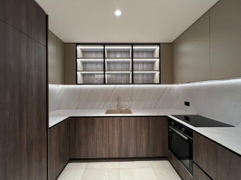 One Herastrau Towers 2022 Aviatiei, 2 camere 68mp, Centrala Proprie, AC