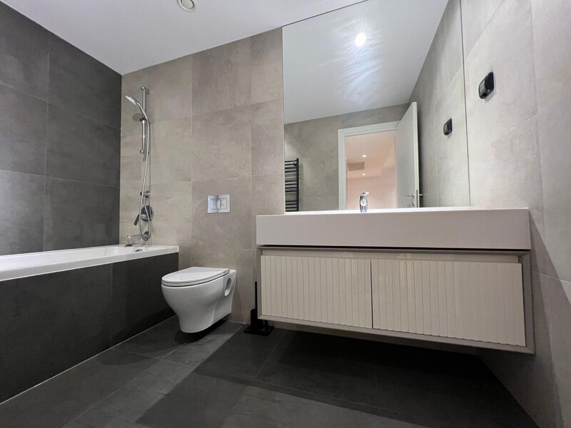 One Herastrau Towers 2022 Aviatiei, 2 camere 68mp, Centrala Proprie, AC