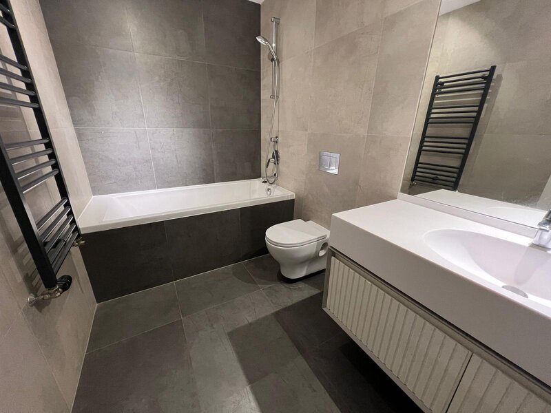 One Herastrau Towers 2022 Aviatiei, 2 camere 68mp, Centrala Proprie, AC