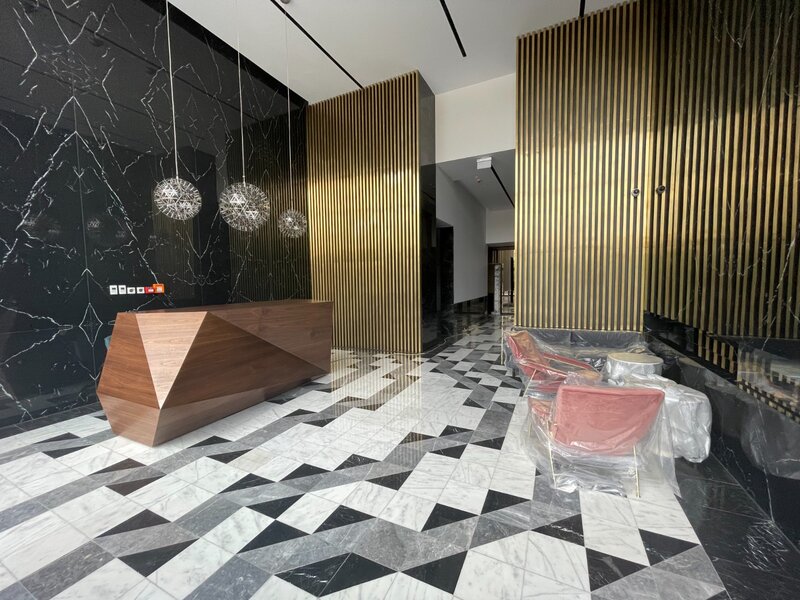 2022 One Herastrau Towers, 4 camere 134mp 3 Bai, Centrala, Parcare, AC