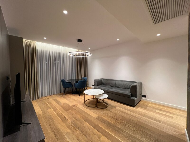 One Herastrau Towers 2022 Aviatiei, 2 camere 68mp, Centrala Proprie, AC