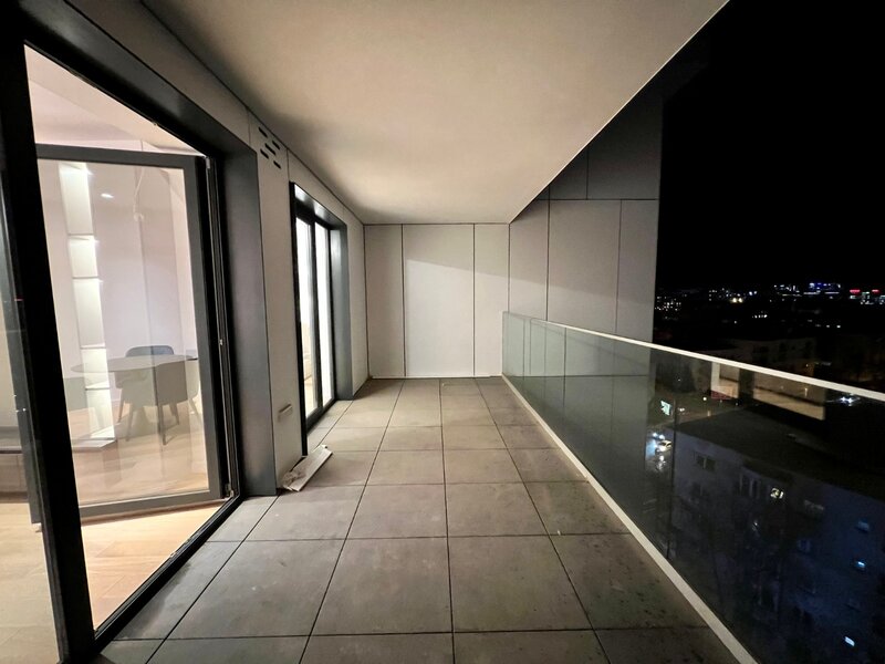 One Herastrau Towers 2022 Aviatiei, 2 camere 68mp, Centrala Proprie, AC