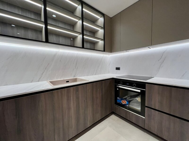 One Herastrau Towers 2022 Aviatiei, 2 camere 68mp, Centrala Proprie, AC