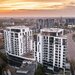 One Herastrau Towers 2022 Aviatiei, 2 camere 68mp, Centrala Proprie, AC